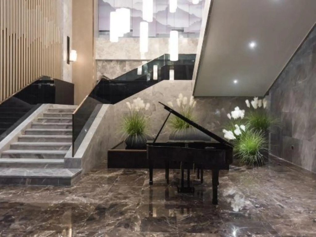 Lihao Holiday Hotel