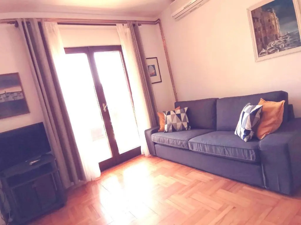 Apartments Luce