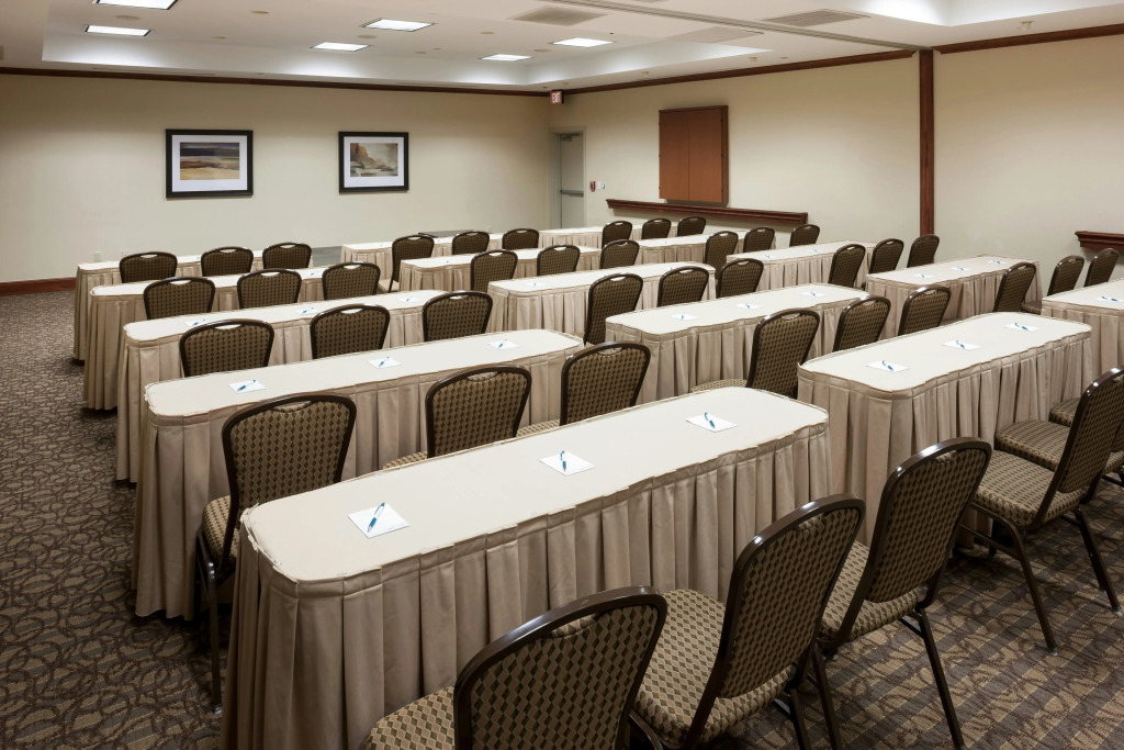 Homewood Suites by Hilton Irving-DFW Airport