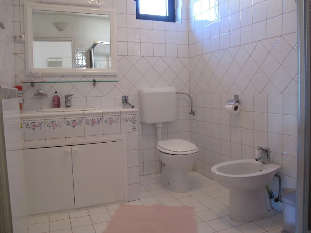 Apartments Valerija