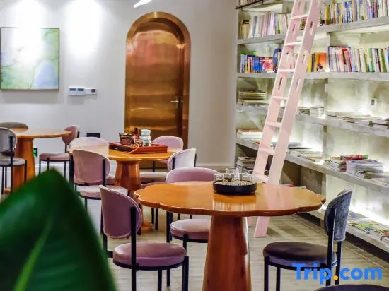 Guiyuan Guanmeng Homestay
