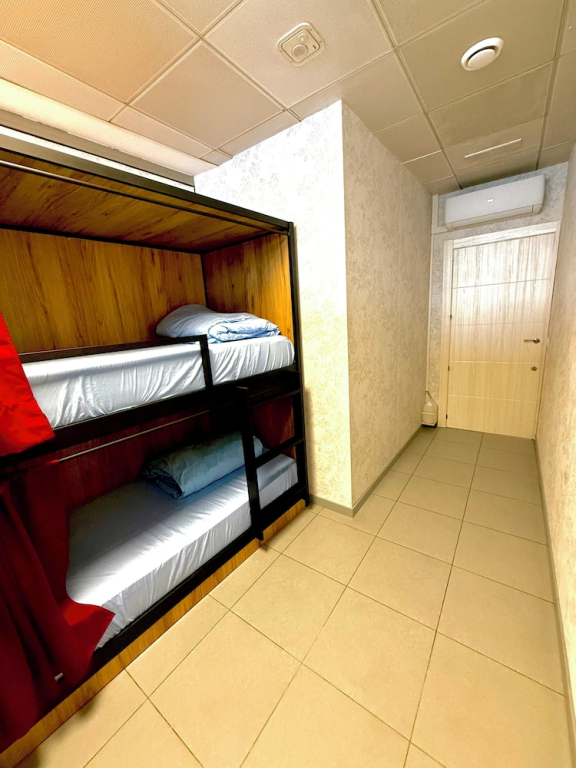 PALOMERAS Coliving & Coworking