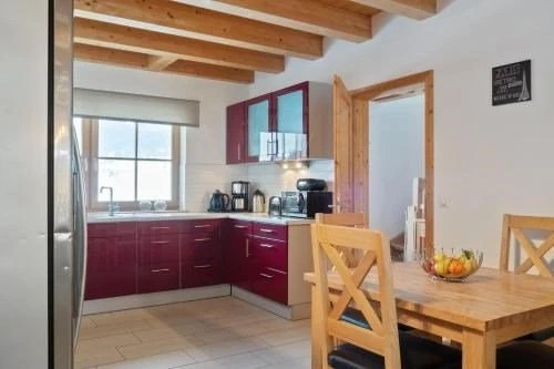Chalet Maxima Ii