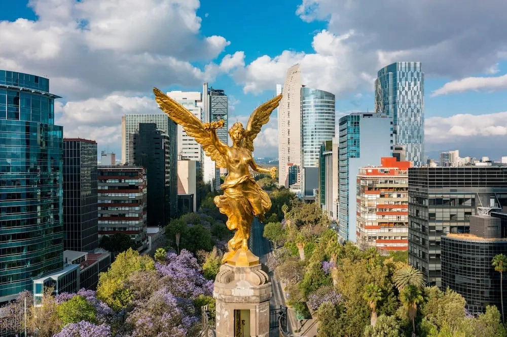 Hyde Mexico City