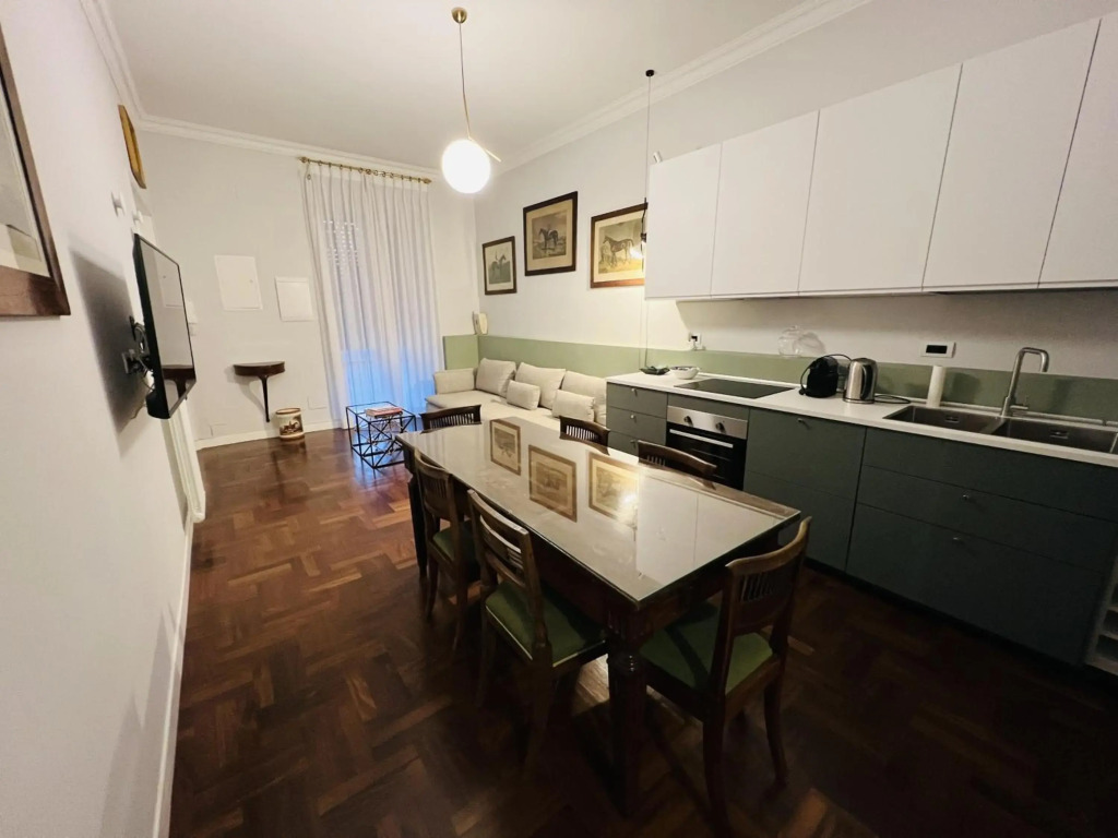BNB24 - 4 Fontane Private Suites