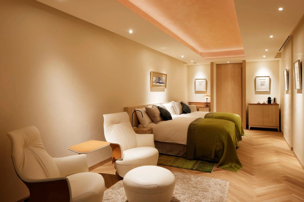 THE HIRAMATSU HOTELS & RESORTS SENGOKUHARA HAKONE