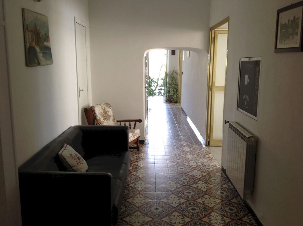 Albergo Atlantic