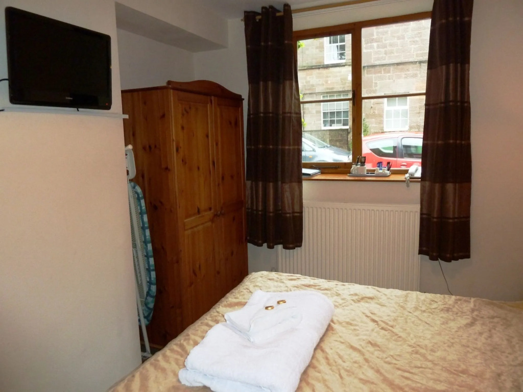 Oakhill Hotel