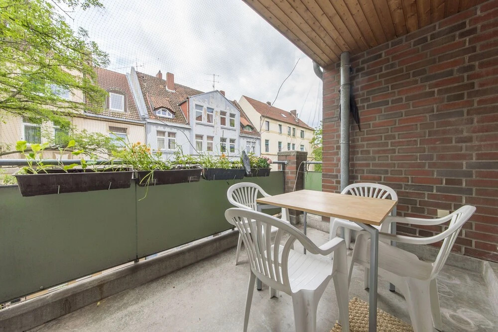 Private Apartment Ottenstraße