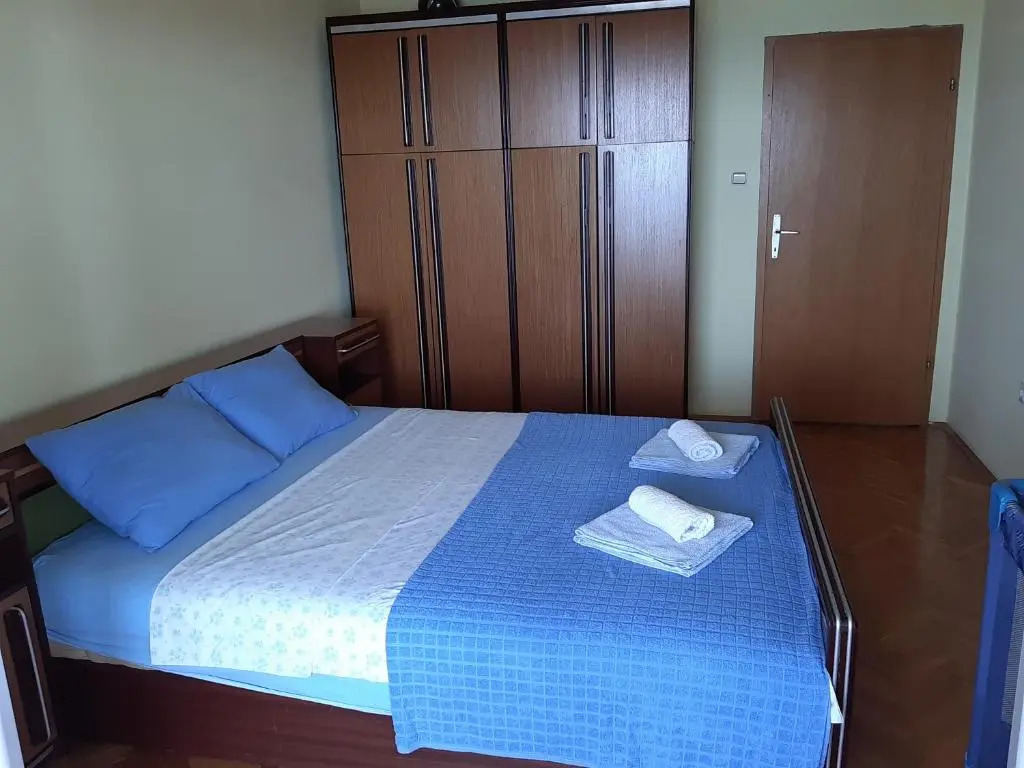 Vesna Apartments