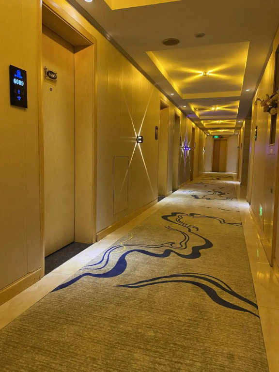Wuyi E-Sports Hotel