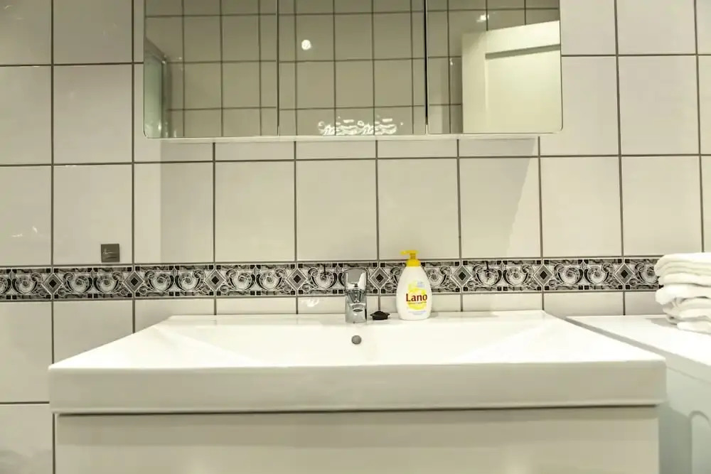 Forenom Serviced Apartments Bergen City