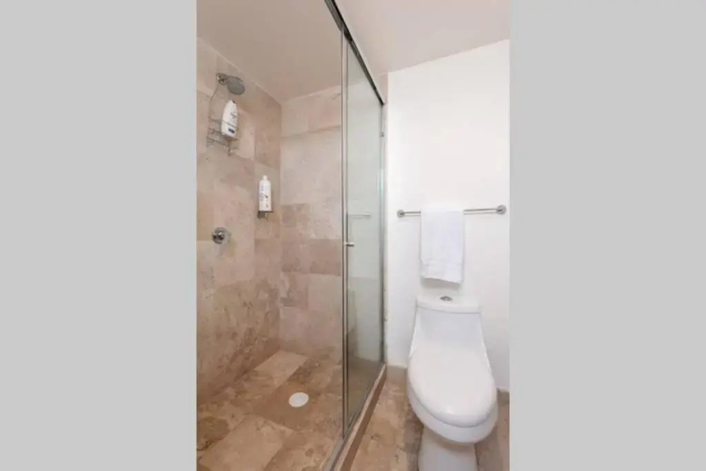 Parque Sur Beautiful apartment 2 BE - 2 BA - 2 Parkings