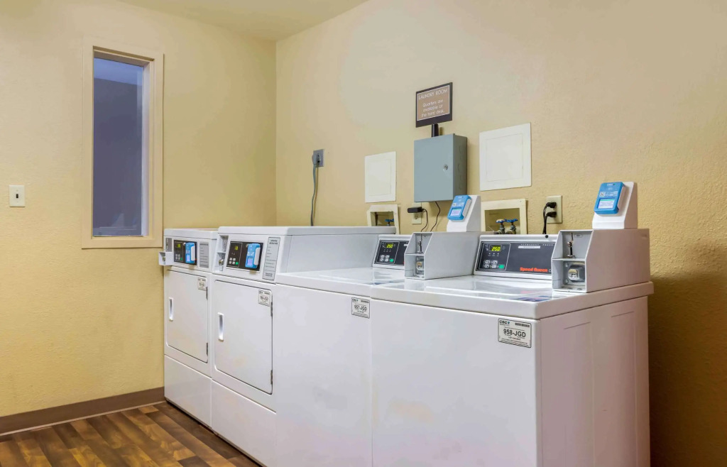 Extended Stay America Suites - Columbia - Northwest Harbison
