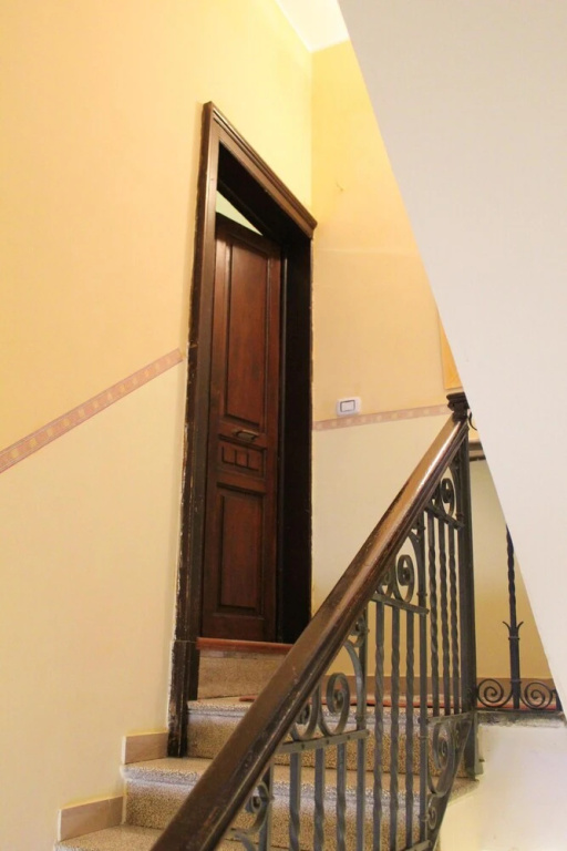 Apartment with 2 Bedrooms in Siracusa, with Wonderful City View, Furnished Balcony And Wifi - 300 M From the Beach