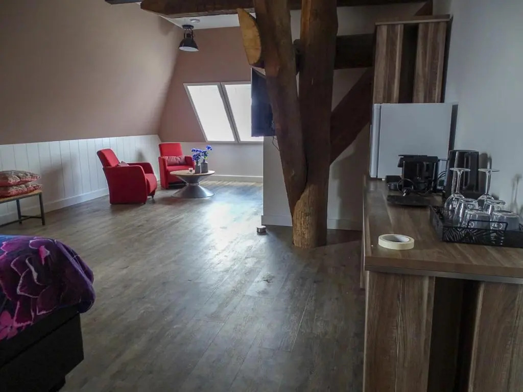 Bed & Breakfast De Leekerhoek