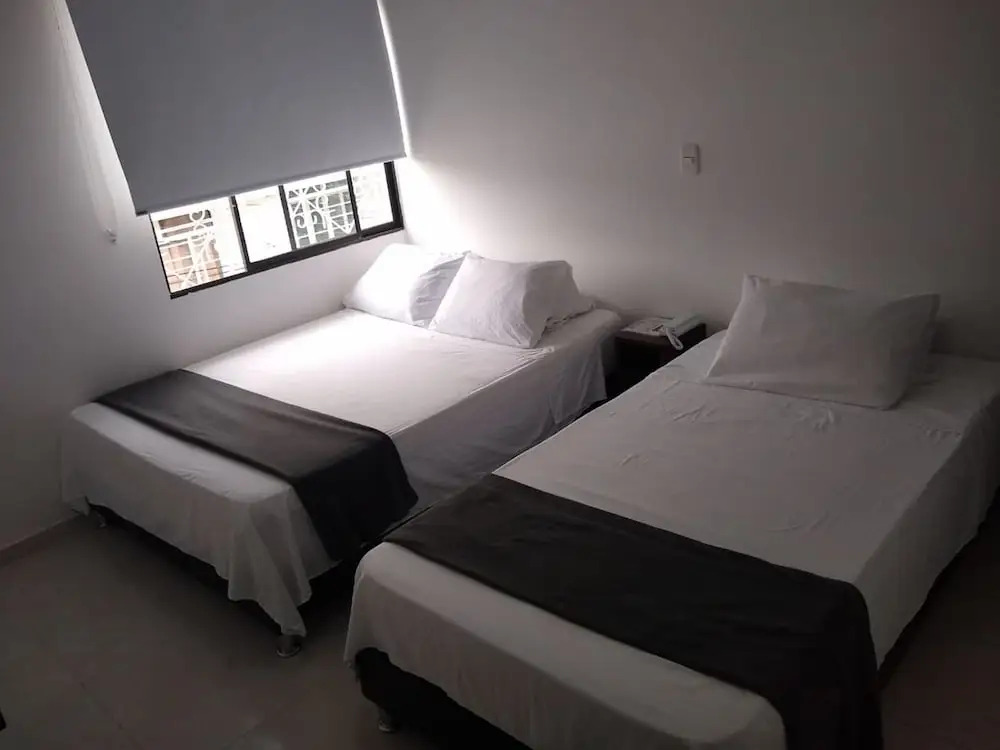 Hotel Don Luis