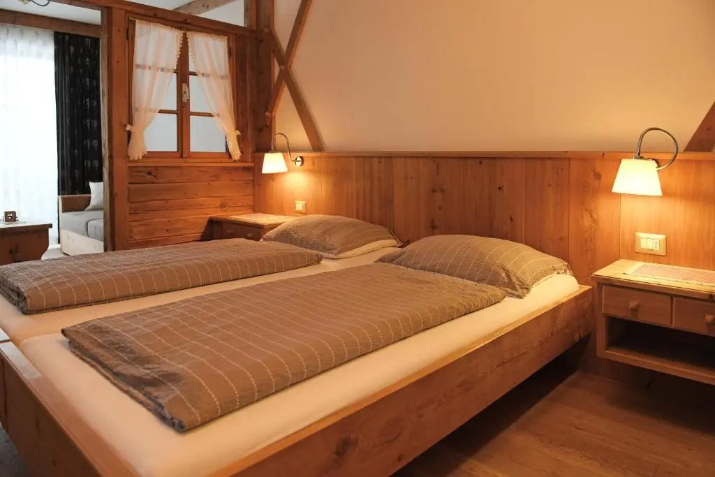 Agriturismo Soleseid