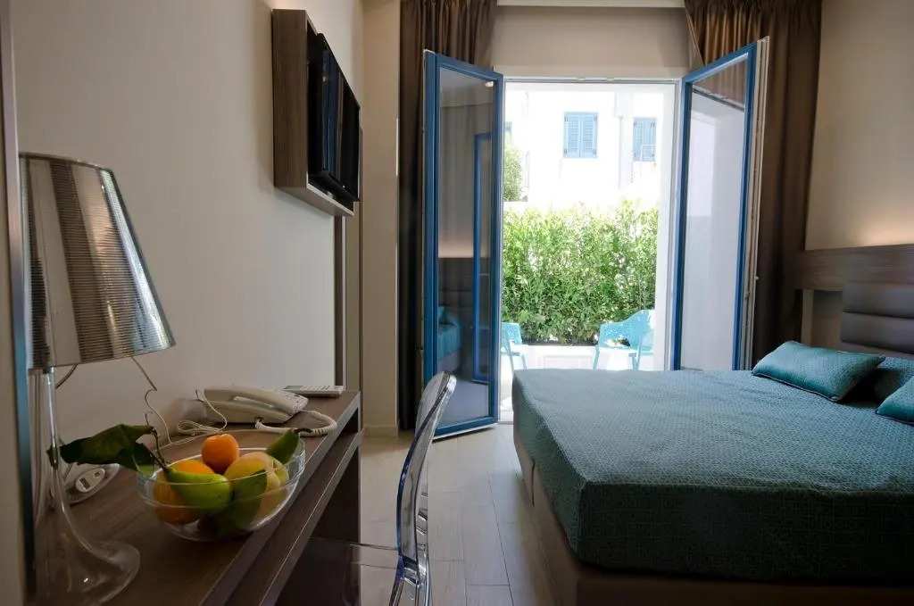 Hermes Hotel