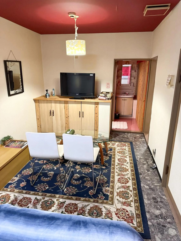 Hotel Rakusai