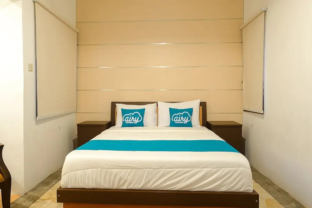 Airy Eco Pasteur Mulyasari Culdesac 6 Bandung