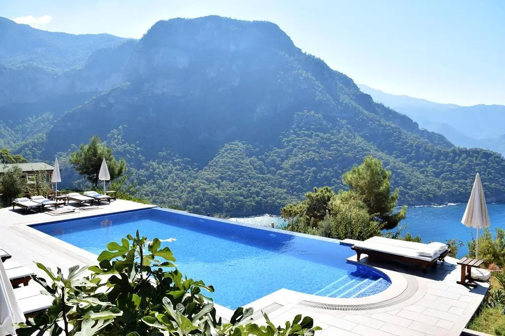 Kabak Avalon Bungalows