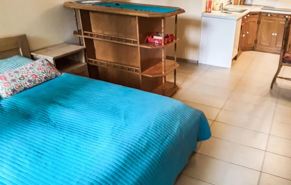 Awesome Apartment in Miedzyzdroje With 1 Bedrooms and Wifi