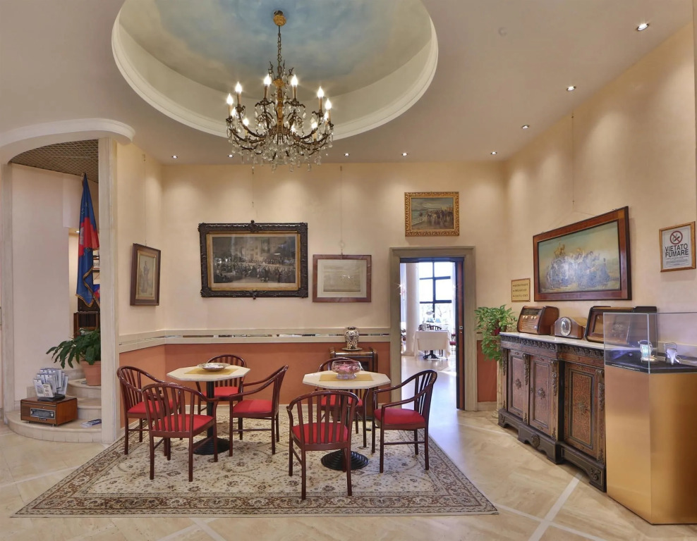 Best Western David Palace Hotel