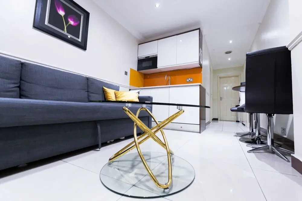 PML Apartments Gloucester Place