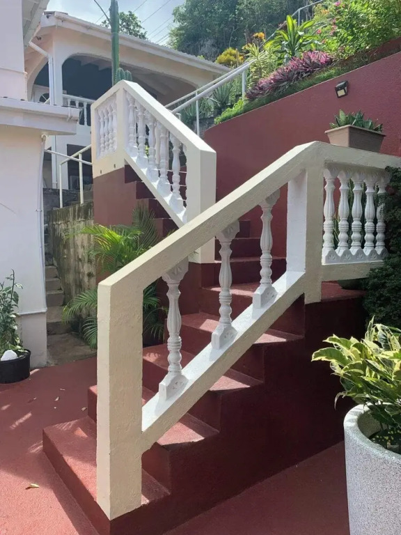 Story Villa 1 Bedroom with Ocean & Mountain View