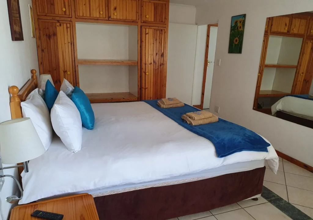 Vip Cape Lodge
