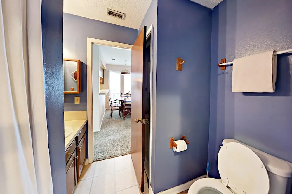 Fortuna Bay 10 - Two Bedroom Condo