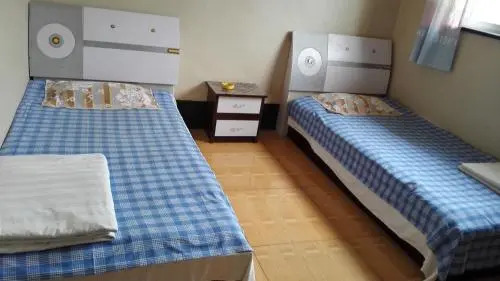 Jingyang Inn