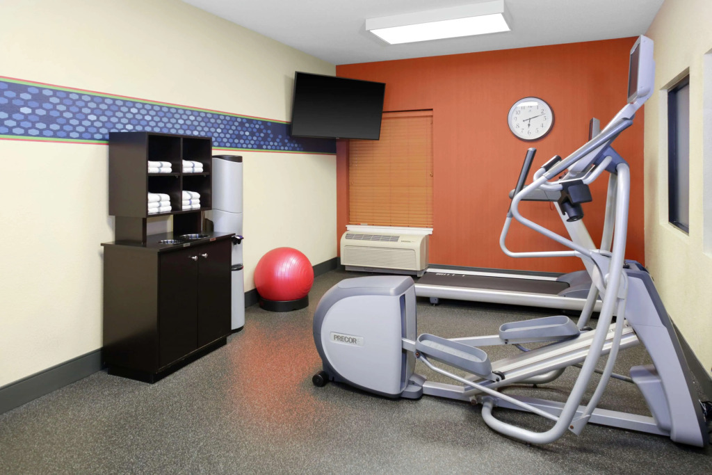 Hampton Inn Portage