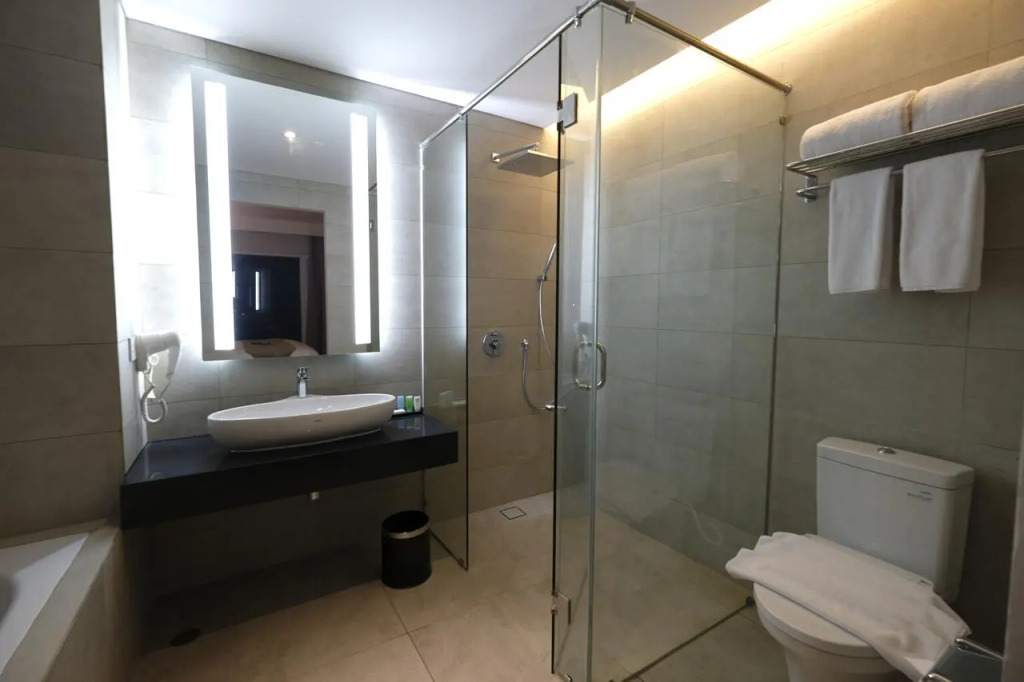Hotel AYOLA Lippo Cikarang
