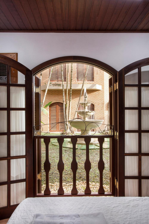 Giprita Wellness Hotel Ubatuba