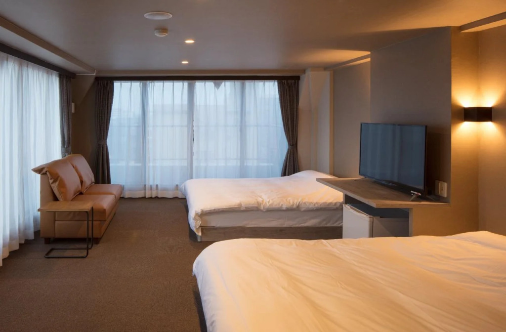 LINNAS Kanazawa