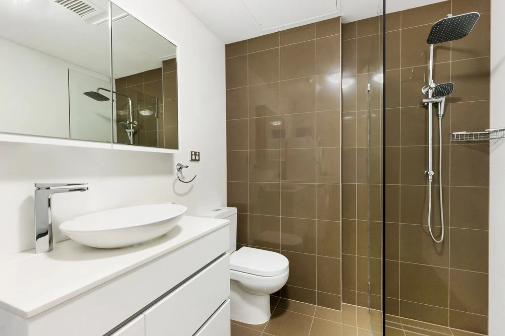 Sydney CBD Studio Apartment 503BRG