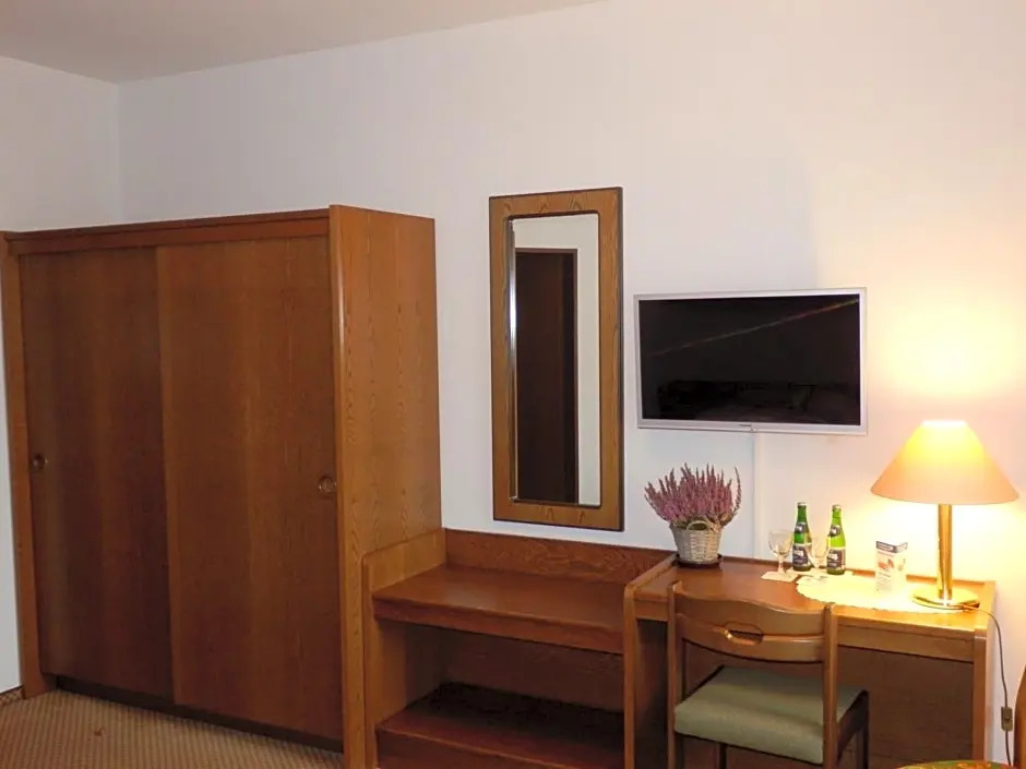 Hotel Schnarr