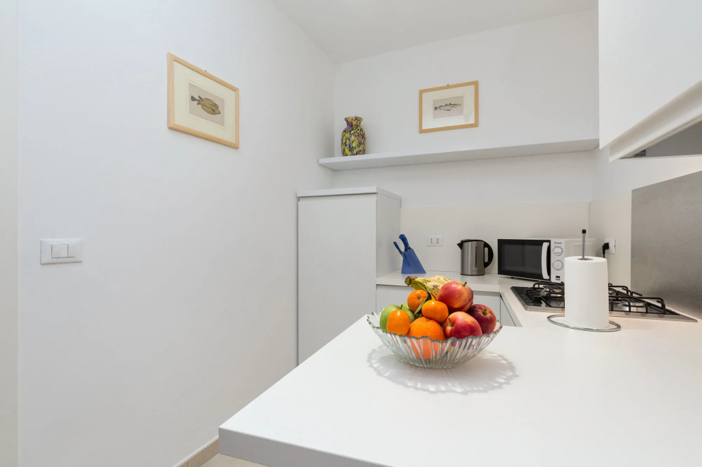 Venice Apartments San Samuele