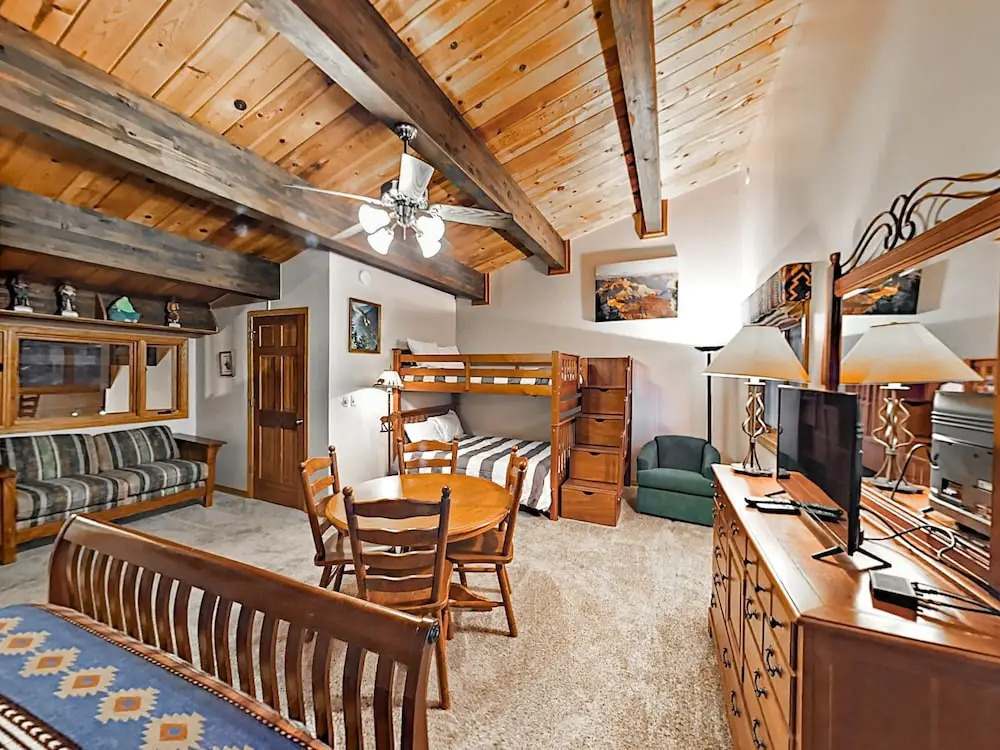 2315 Apres Ski Way Condo Unit 214