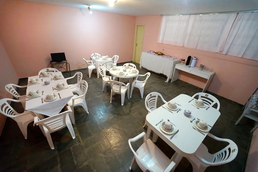 Hostel Varandas do Maracanã