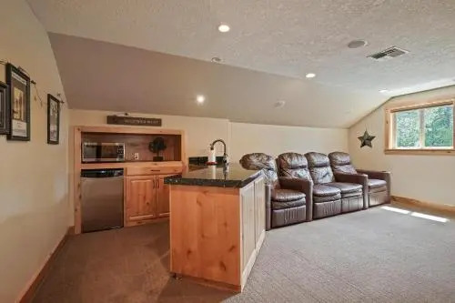 5 Vine Maple - Golf View - 6BR/6BA
