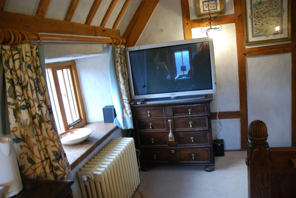 Meadow Cottage