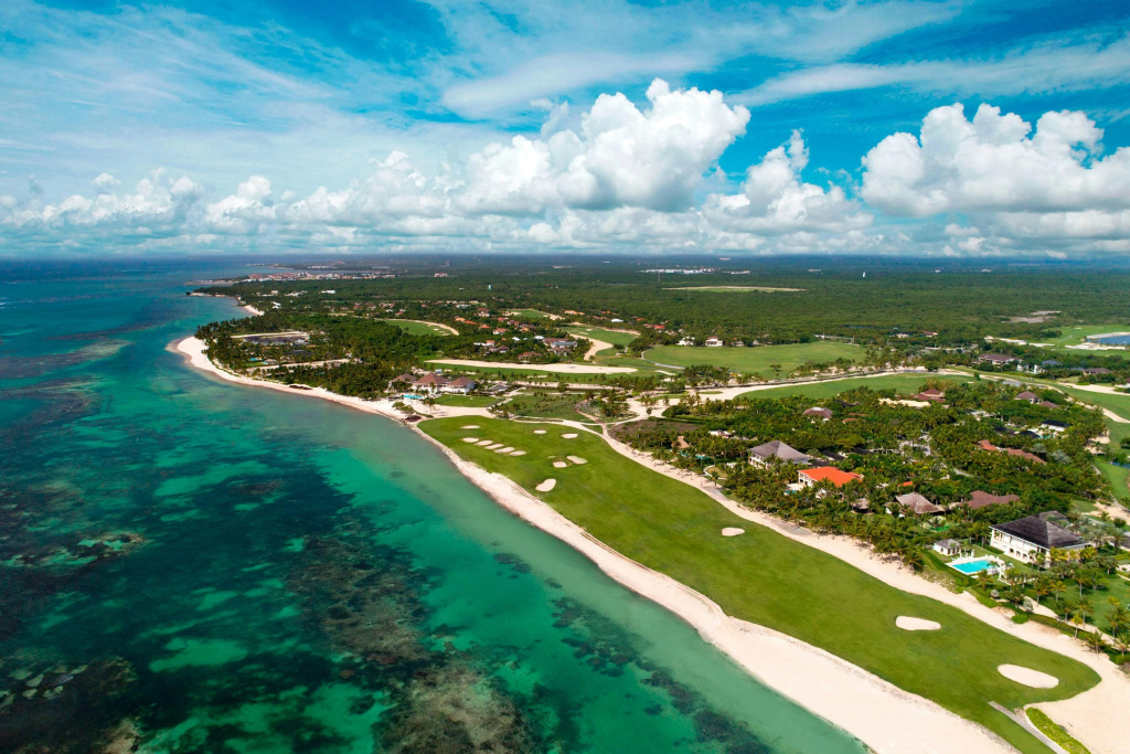 Four Points by Sheraton Puntacana