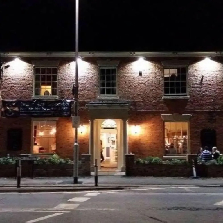 The New Inn