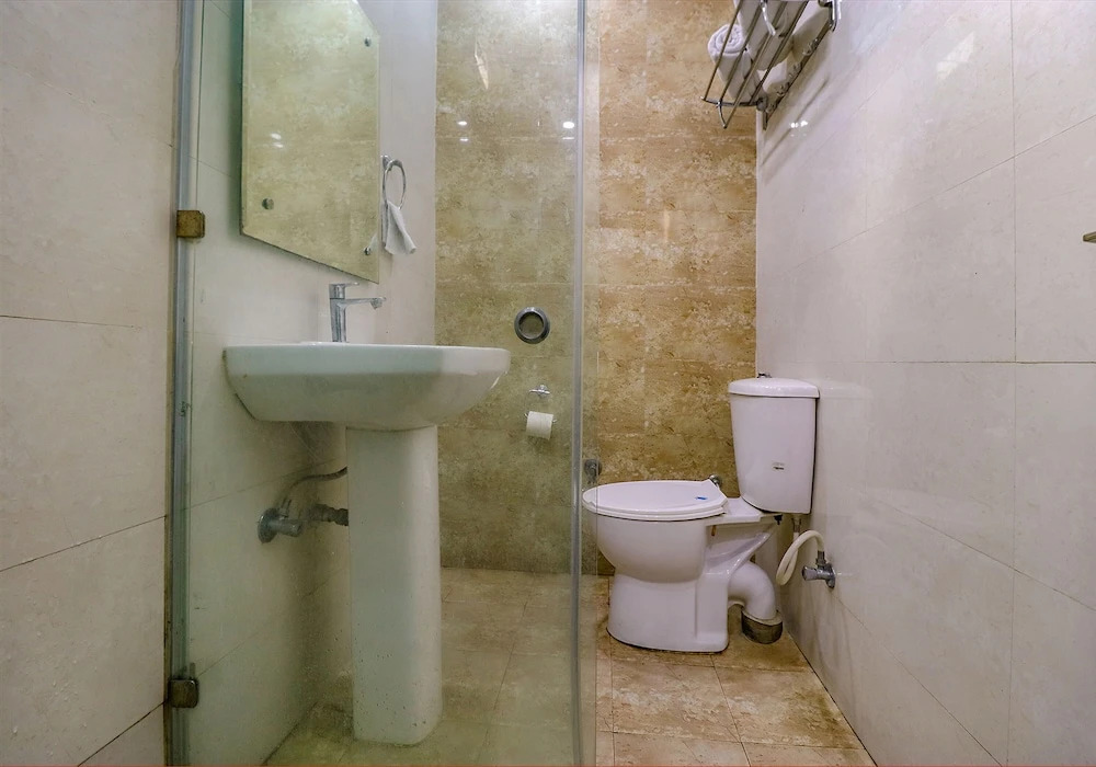 Fabhotel De Agya Paradise