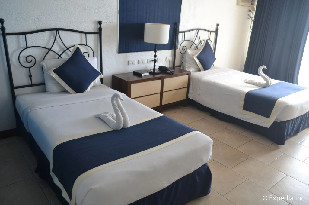 Estancia Resort Hotel