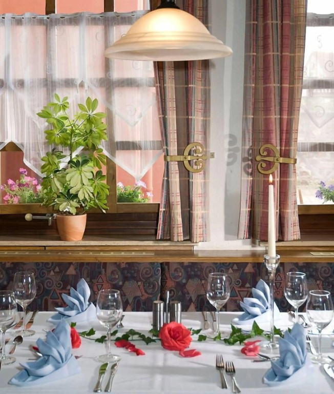 Hotel Landgasthof zum Kaffelstein