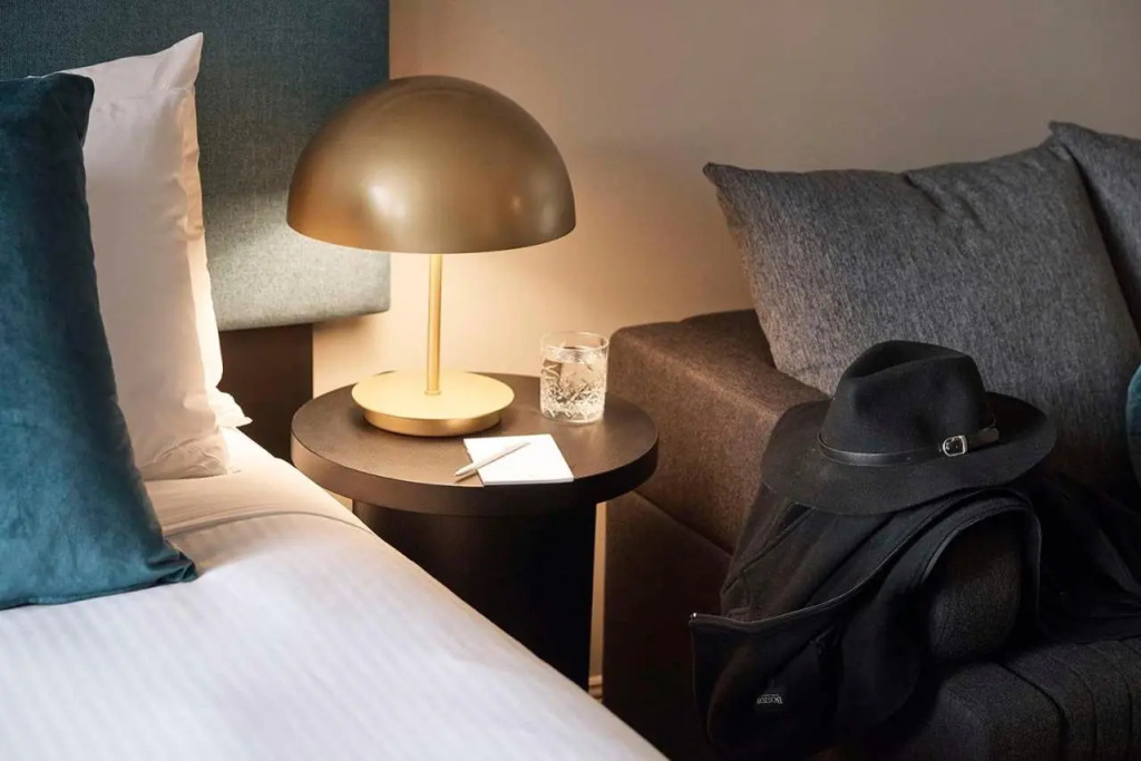The Capitol Hotel Sydney
